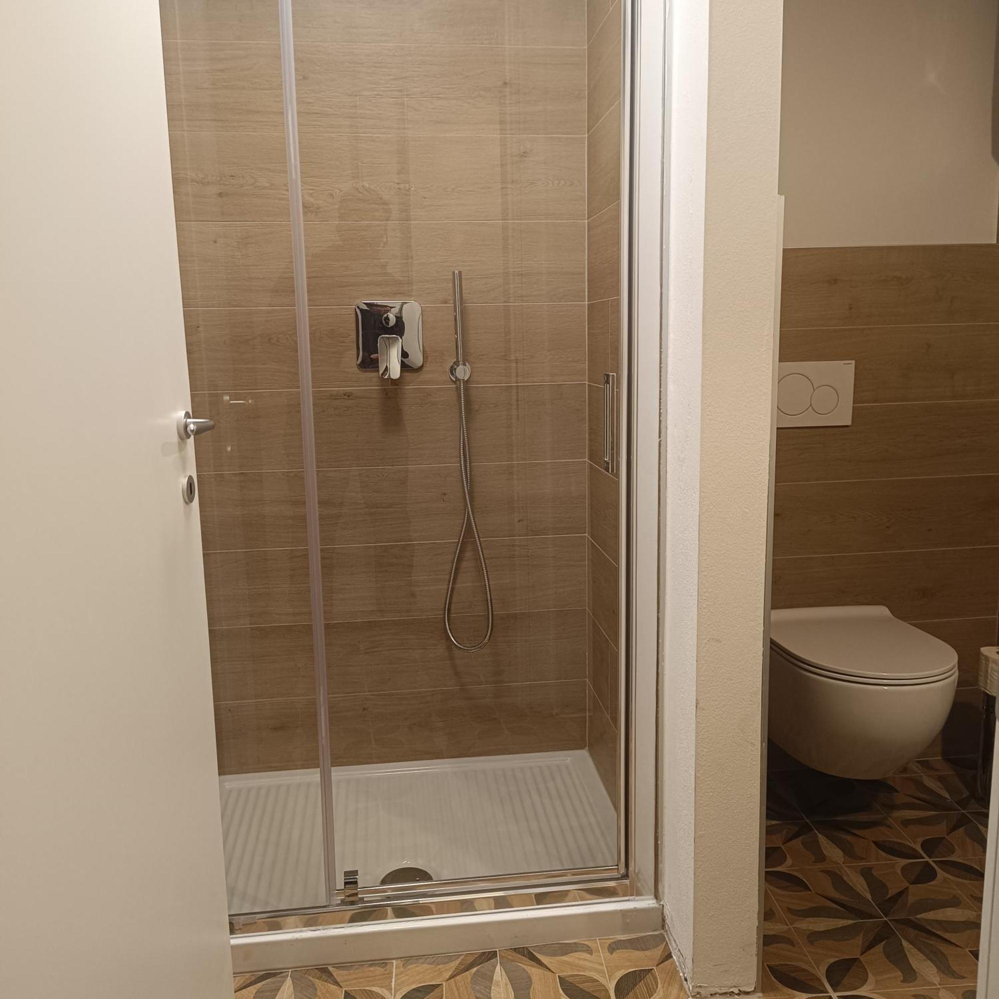 Borgovivo Il Tuo Loft In Centro Citta Lägenhet Bergamo Exteriör bild