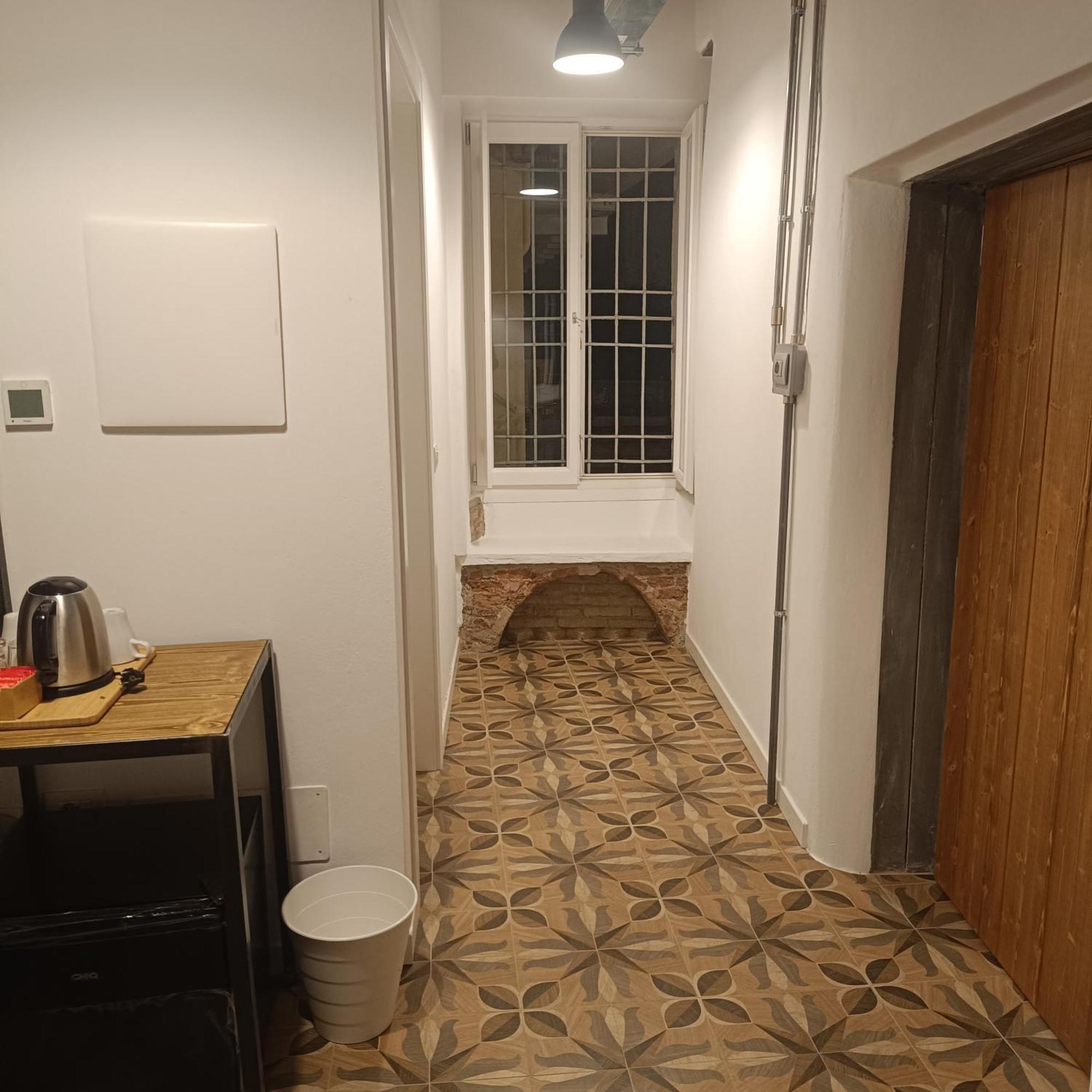 Borgovivo Il Tuo Loft In Centro Citta Lägenhet Bergamo Exteriör bild
